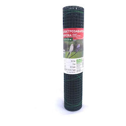 Мрежа За Ограда 0.5x5м Rossima Hobby Fence Мрежа За Ограда 0.5x5м Rossima Hobby Fence