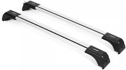 Bare De Acoperiș Din Aluminiu Pentru BMW X5 2006-2013 Set Cu Picioare