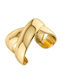Edblad Women's Lucky Charm Gold Plated Bracelet