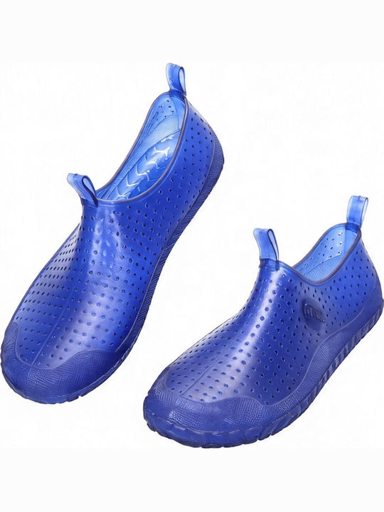 Men's Beach Shoes Mds255315 Navy Jomix