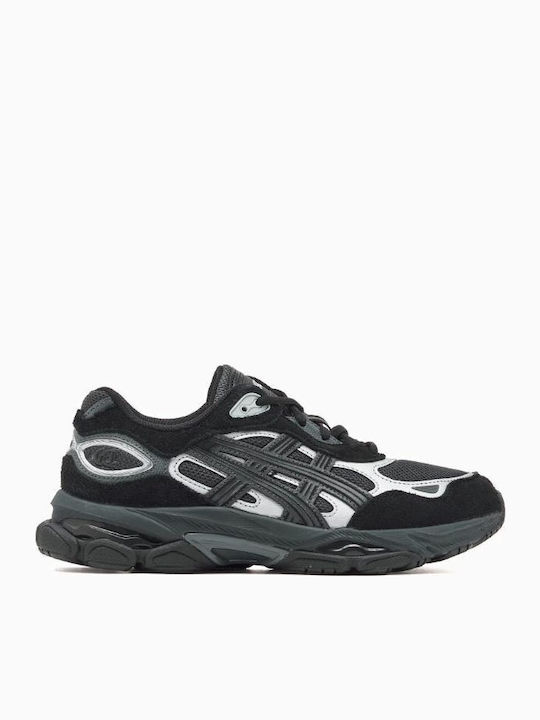 ASICS Gel-nyc Men's Sneakers Graphite Gray