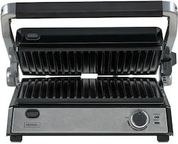 Kernau 2000W για 2 Τοστ Μαύρη Kernau 2000W για 2 Τοστ Μαύρη