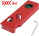 Aluminium Chamfer Plane Rox 153rox0104