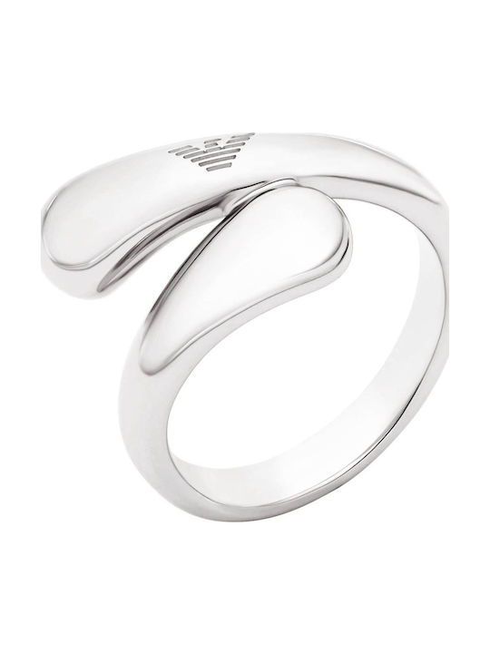Emporio Armani Damenring Emporio Armani Damenring