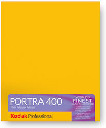 Kodak Kodak Portra 400 4x5 Fotopapiere 10