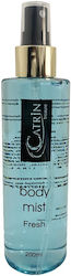 Spray De Corp Catrin Body Mist Fresh 200ml
