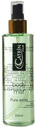 Spray De Corp Catrin Body Mist Pure White 200ml