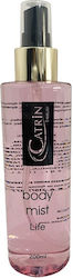 Spray De Corp Catrin Body Mist Life 200ml