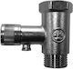 Tedan B 1/2 Return Release Valve