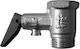 Tedan R 1/2 Return Release Valve