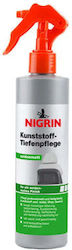 Cleaning Agent Artificial Materials Nigrin 300ml