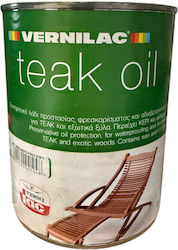 Teak Oil Varnish Colorless 2.5l Teak Oil Varnish Colorless 2.5l