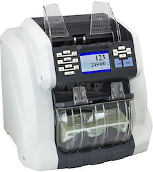 Zebra Geldzähler für Rechnungen Ics Bcs 160 Zebra Geldzähler für Rechnungen Ics Bcs 160