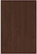 Chipboard 18mm 2800x2070mm Kronospan Wenge Laminated