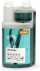 2-Takt Öl Hp Ultra 1 L Spender