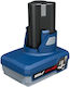 Battery Dedra Maus12 Ded7321 4ah 12v