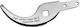 Ersatzklinge Extol Premium 8872108b Schere 8872108