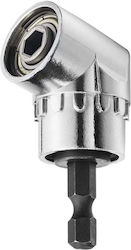 Ъглов Адаптер За Бормашина Nextool Sbg-609 Ъглов Адаптер За Бормашина Nextool Sbg-609