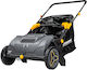 Leaf Collector Manual Broom Pm1391