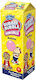 Dubble Bubble Gumballs Rezerve 400g