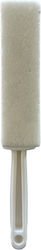 Beauty Salon Pumice Plastic Handle