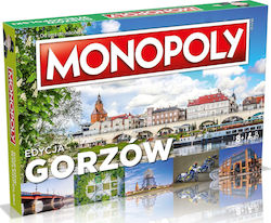 Επιτραπέζιο Παιχνίδι Winning Moves