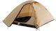 Coleman Summer Camping Tent Igloo with Double Cloth 210x180x110cm