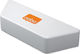Nobo Nobo Sponge Boards Dry Erase Surfaces Magnetic Detachable Refill White