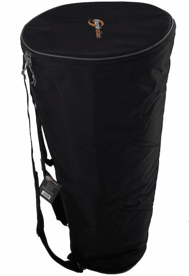 Soundsation Case for Toubeleki Padded Black