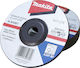 Cutting Disk Dia 150x6x22 Mm