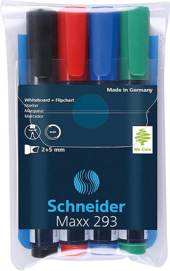 Schneider Maxx Marker Pentru Consiliul De Administrație B