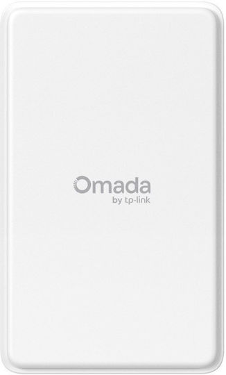 TP-LINK Omada Gateway 1τμχ ER701-5G-OUTDOOR