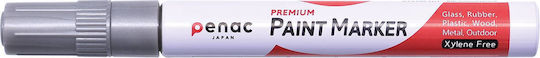 Penac Μαρκαδόρος Ασημί