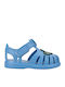 Kids Beach Shoes Blue