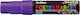 Artline Marker Permanent Poster Violet 6mm