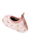 Kids Beach Shoes Pink