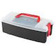 Multifunctional Patrol Box