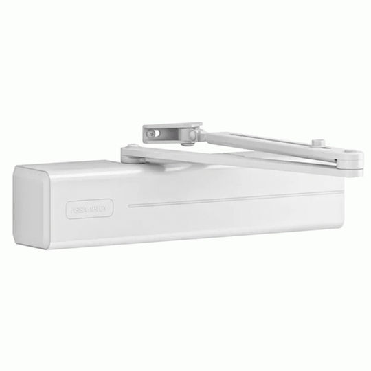 Mecanism De Reîntoarcere Assa Abloy Dc340 Stop Alb