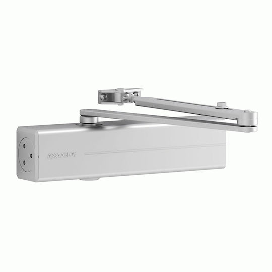 Türschließer Assa Abloy Dc300 Standard Silberarm