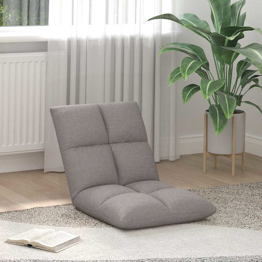 Chair Taupe 50x61x57cm Chair Taupe 50x61x57cm