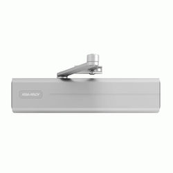 Assa Abloy Türschließer Silber