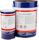 Acryl 2k Varnish Acrylic Transparent Varnish 5lt