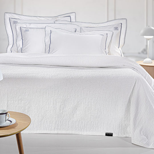 Guy Laroche Diana King Size 260x250 cm Alb
