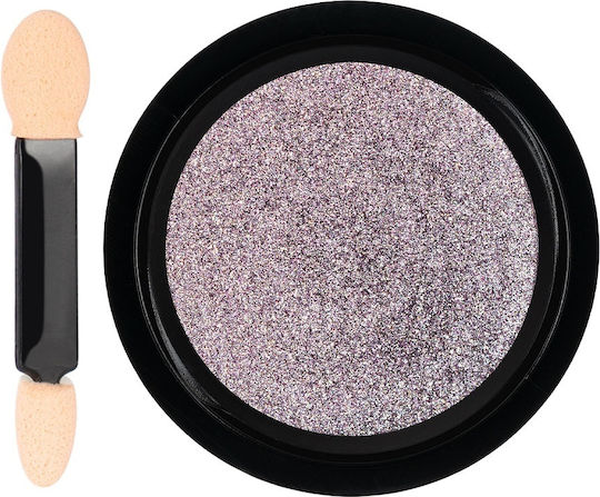 Luxorise Laser Nail Pigment Mauve Pearl