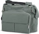 Inglesina Shoulder/Hand Diaper Bag Gray