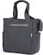 Inglesina Shoulder Bag - Diaper Bag Day Gray