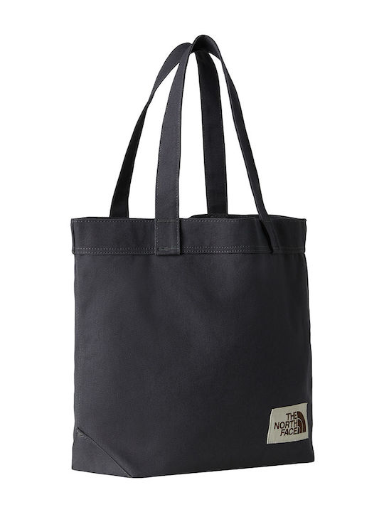 North Face Geantă Tote Din Bumbac 17 L 34,3 Cm X 12,7 Cm X 44,5 Cm