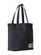 North Face Baumwoll Einkaufstasche 17 L 34,3 cm x 12,7 cm x 44,5 cm