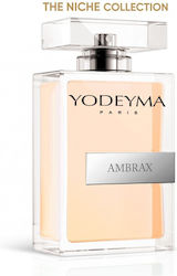 Yodeyma Ambrax Парфюмна Вода 100мл
