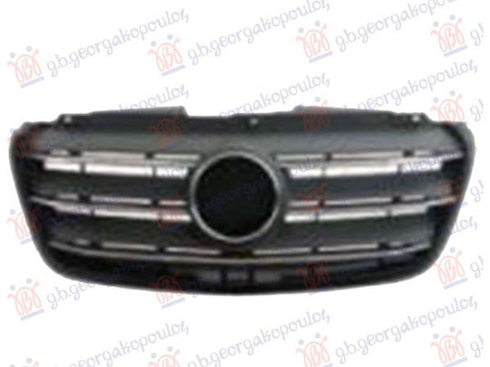 Carro Mercedes Sprinter 2018 W907 9108852700 1 Stück Auto Dekorative Masken